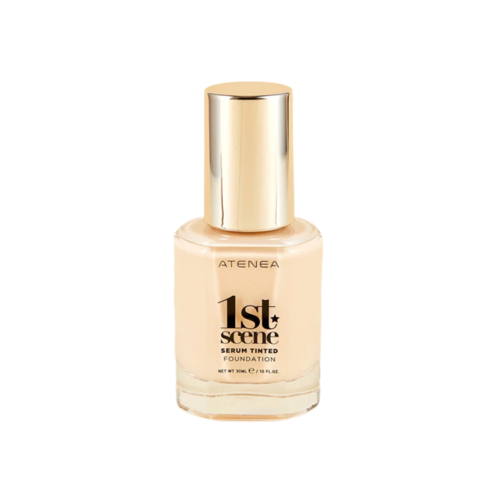 TINTA DE MAQUILLAJE - SERUM TINTED