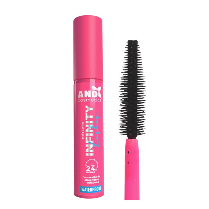 MASCARA INFINITY MAXIMA DEFINICION - ALMENDRAS - Image 2