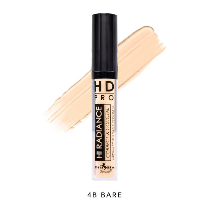 HI RADIANCE CORRECT AND CONCEAL - Image 4