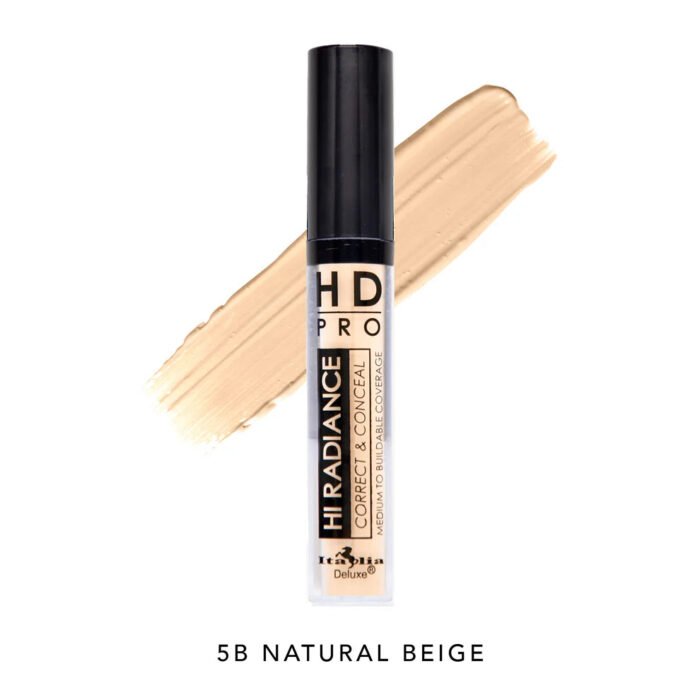 HI RADIANCE CORRECT AND CONCEAL - Image 5