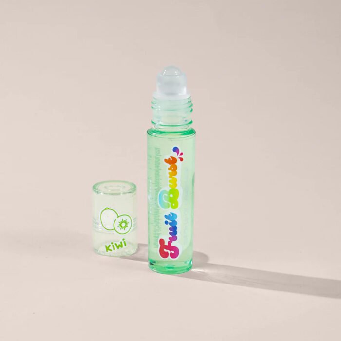 FRUIT BURST ROLL ON LIP OIL - Image 2