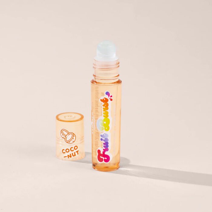 FRUIT BURST ROLL ON LIP OIL - Image 5