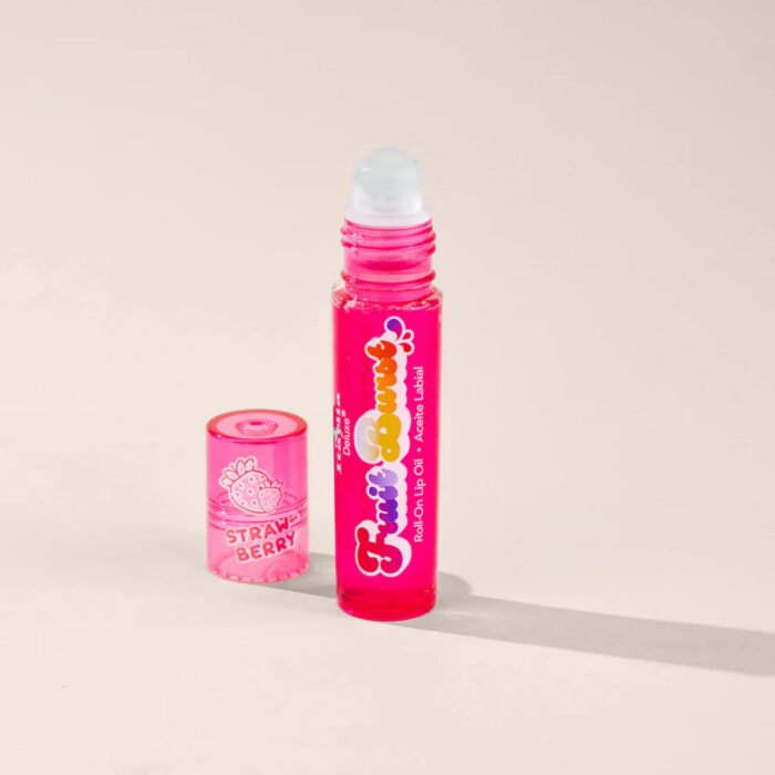 FRUIT BURST ROLL ON LIP OIL - Image 6