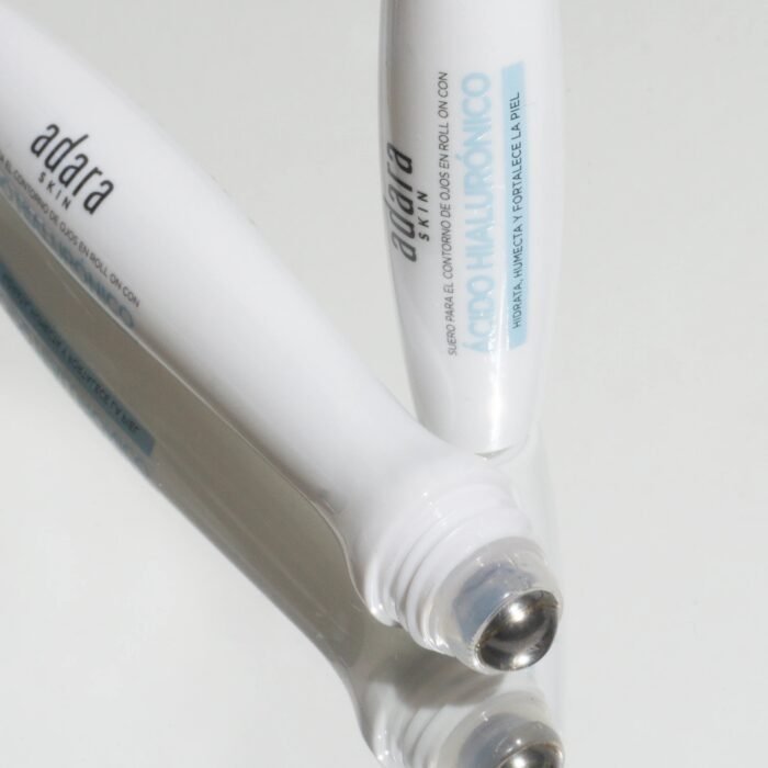 SUERO PARA CONTORNO DE OJOS CON ACIDO HIALURONICO - Image 2