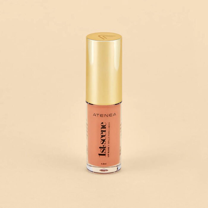 LIP GLOSS 1ST SCENE - Image 3