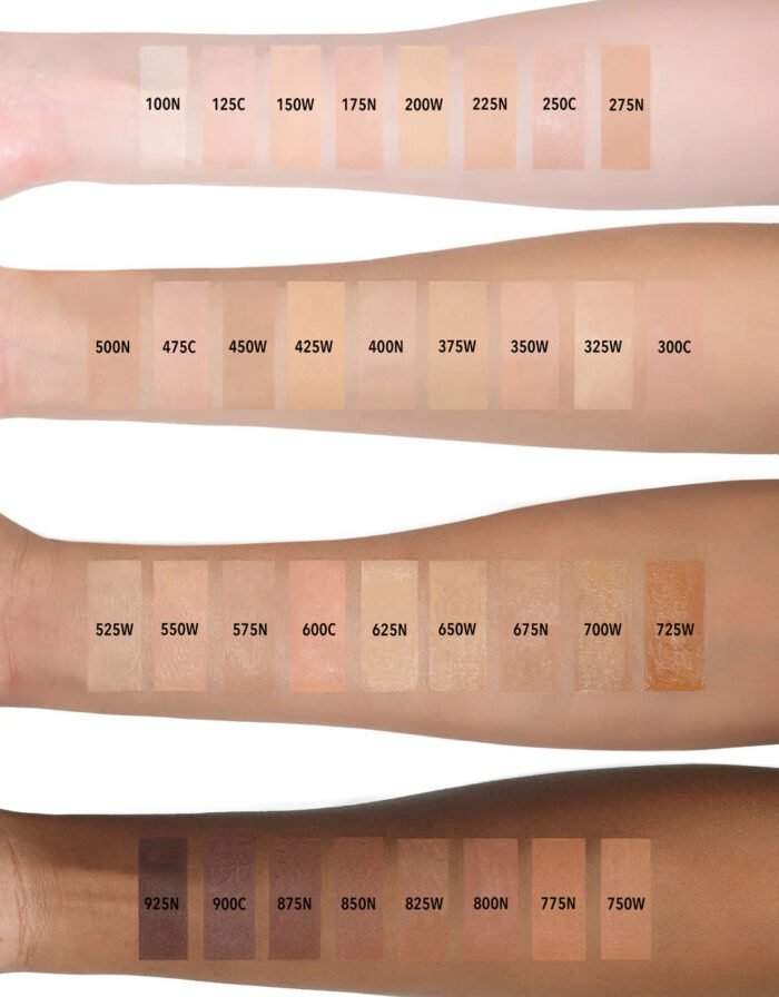 COMPLETE WEAR SOFT MATTE FOUNDATION - Image 11
