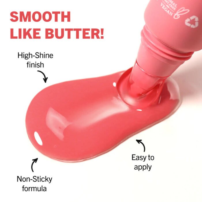 BUTTER BLISS LIP BALM - Image 2