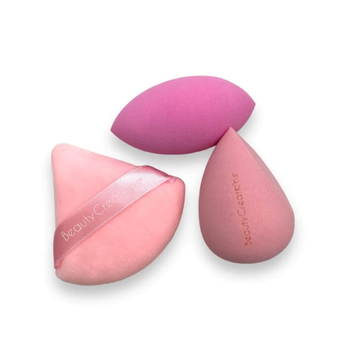 BLEND & SET TRIO LATEX FREE - Image 2