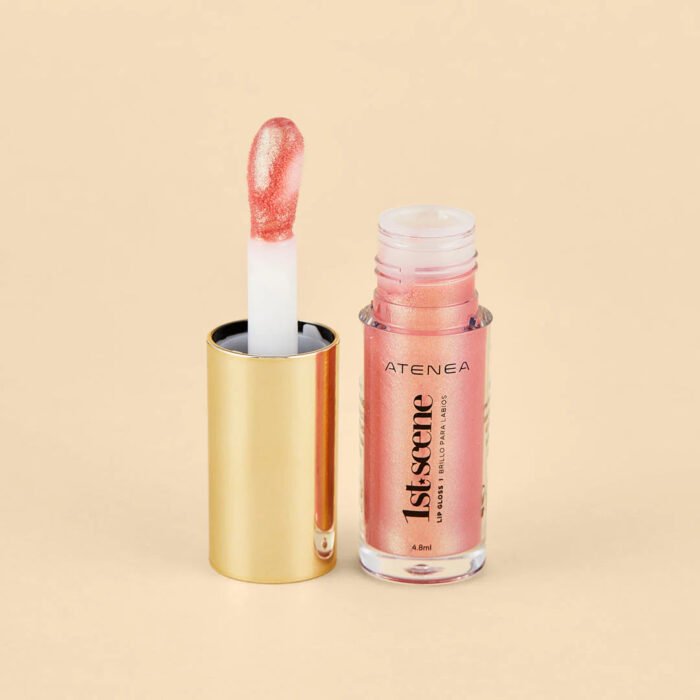 LIP GLOSS 1ST SCENE - Image 2