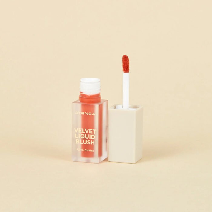 RUBOR LIQUIDO VELVET COLLECTION - Image 4