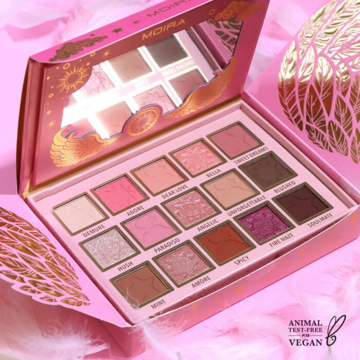 PALETA CELESTIAL LOVE