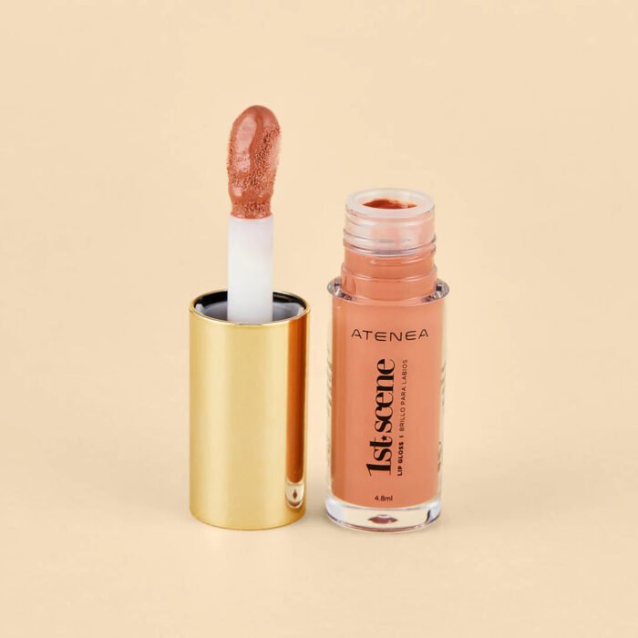 LIP GLOSS 1ST SCENE - Image 4