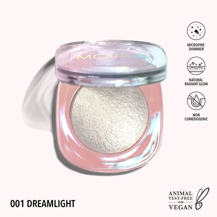 DREAMLIGHT HIGHLIGHTER ILUMINADOR