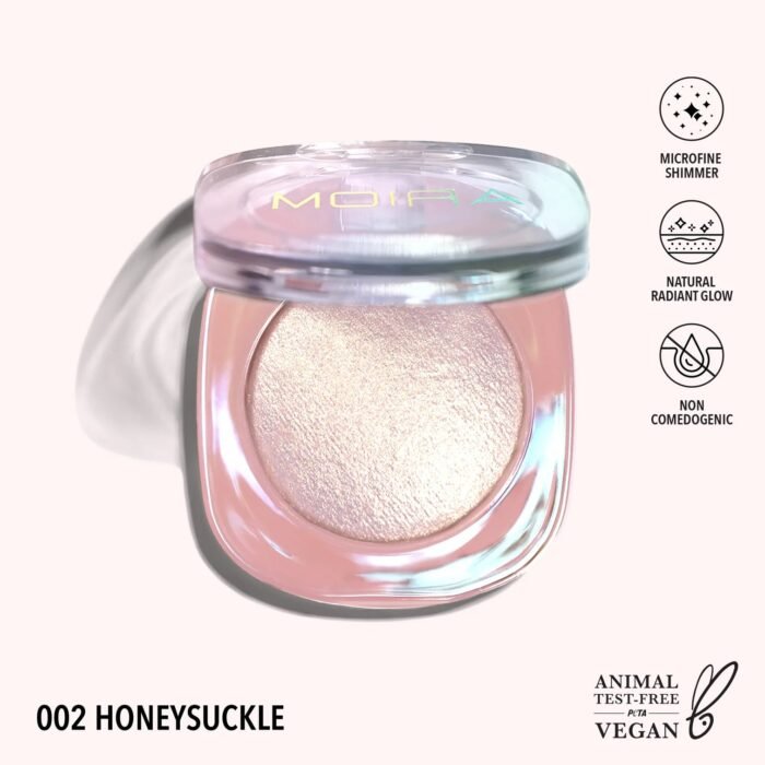 DREAMLIGHT HIGHLIGHTER ILUMINADOR - Image 2