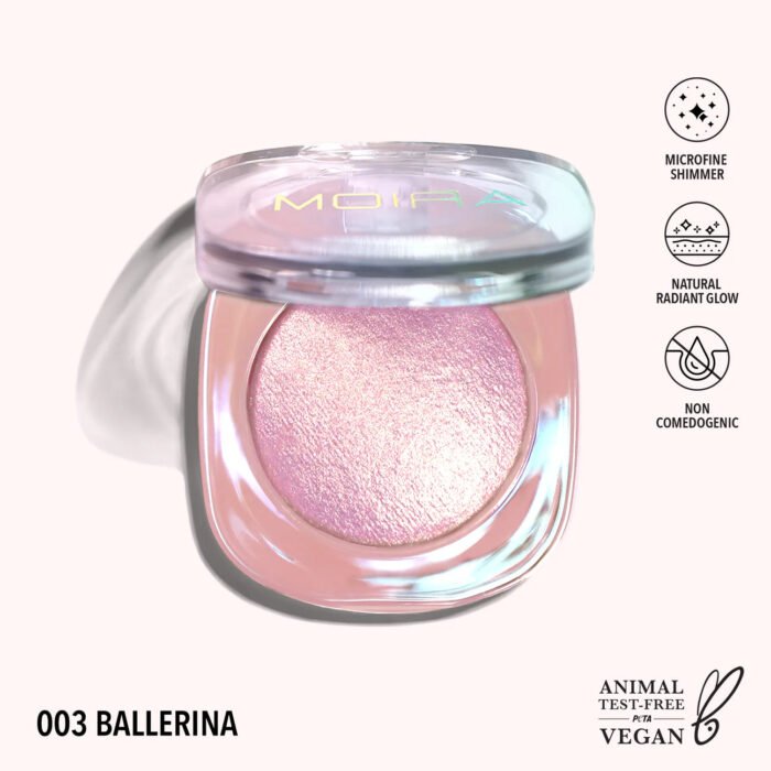 DREAMLIGHT HIGHLIGHTER ILUMINADOR - Image 3
