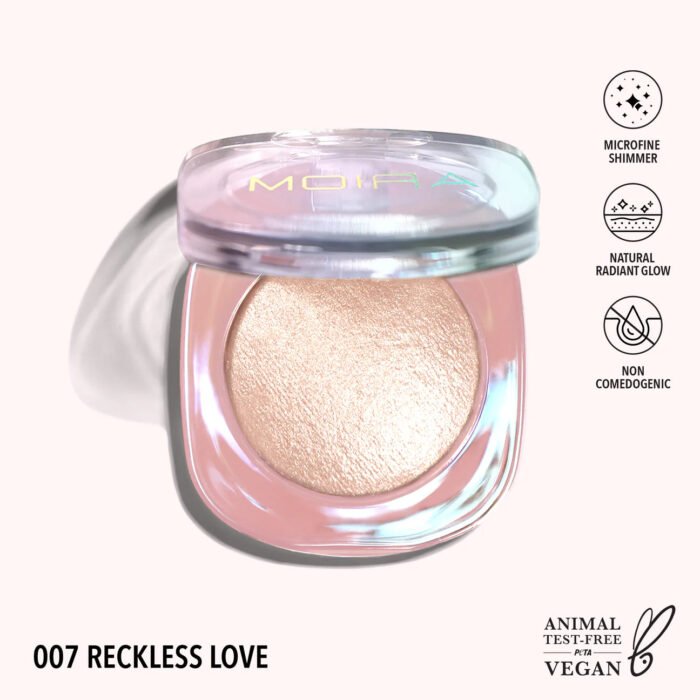 DREAMLIGHT HIGHLIGHTER ILUMINADOR - Image 7