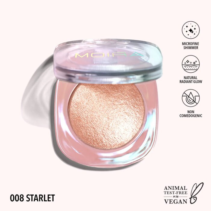 DREAMLIGHT HIGHLIGHTER ILUMINADOR - Image 8