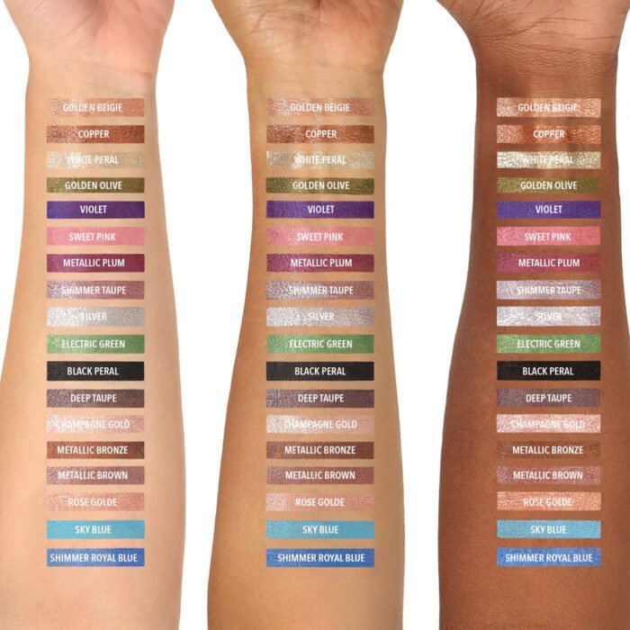 DELINEADOR STATEMENT SHIMMER LINER - Image 20