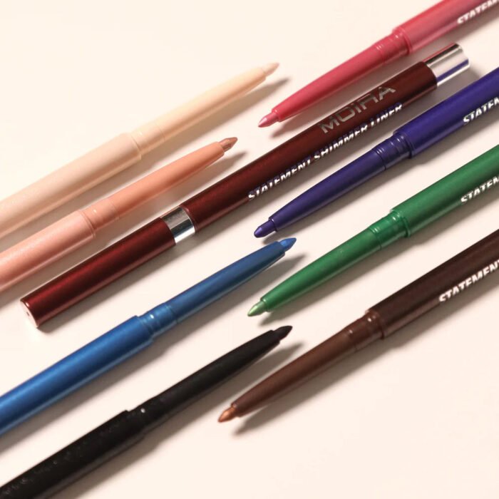 DELINEADOR STATEMENT SHIMMER LINER - Image 19