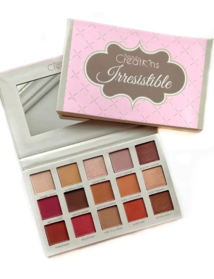 PALETA IRRESISTIBLE