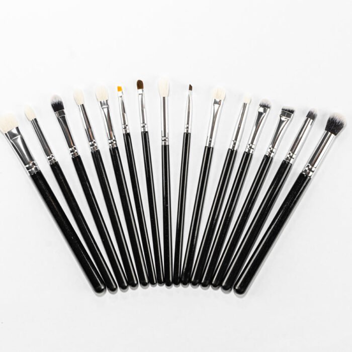 SET DE PINCELES PARA OJOS