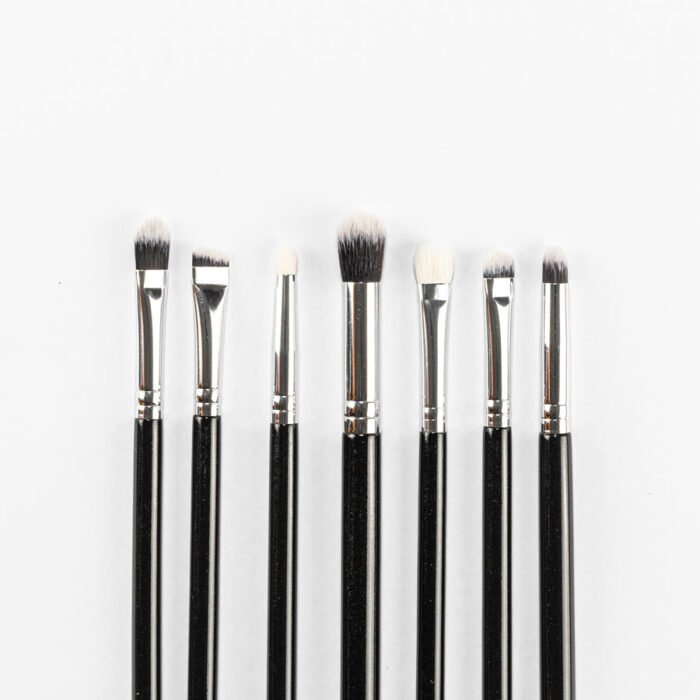 SET DE PINCELES PARA OJOS - Image 2