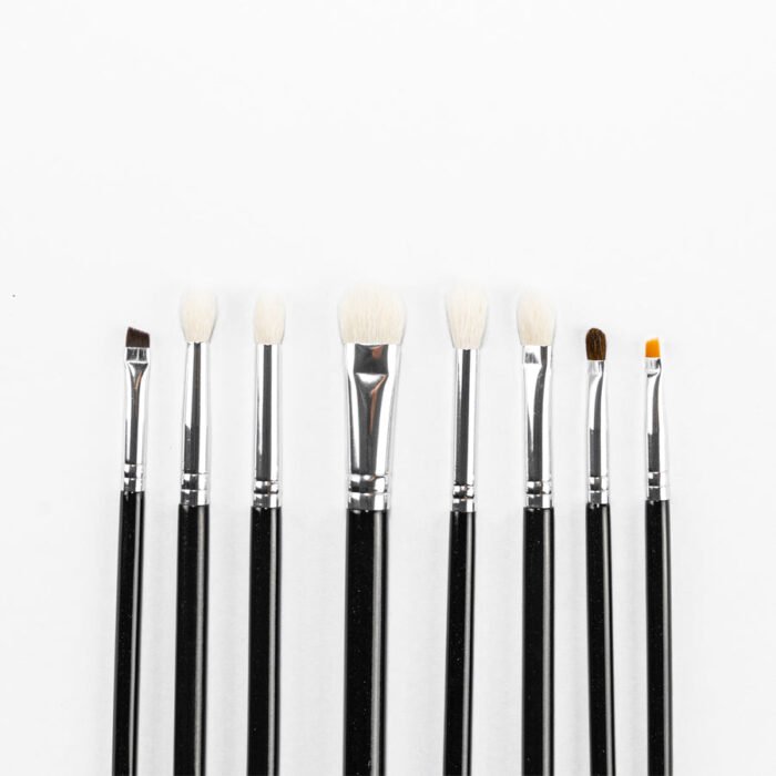 SET DE PINCELES PARA OJOS - Image 3