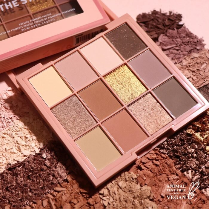 AMONG THE STARS PALETTE