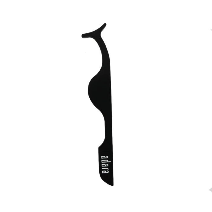 PINZA DE APLICACIÓN DE PESTAÑAS