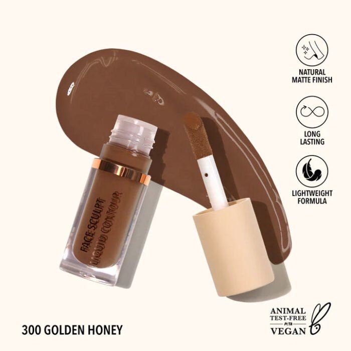 FACE SCULPT LIQUID CONTOUR - Image 3