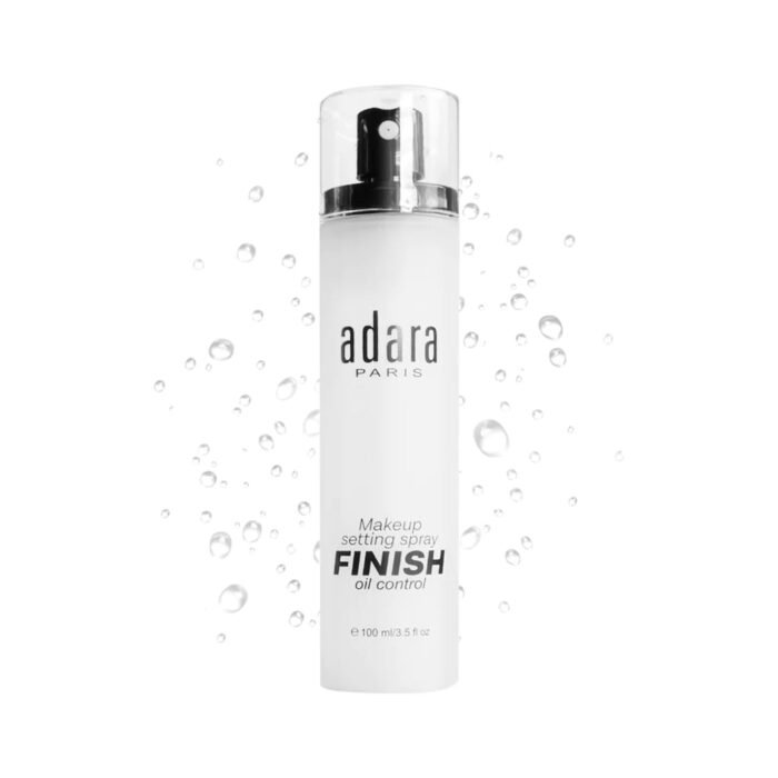 MAKEUP SETTING SPRAY