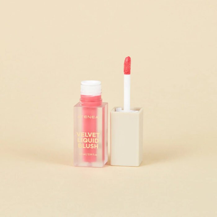 RUBOR LIQUIDO VELVET COLLECTION - Image 2