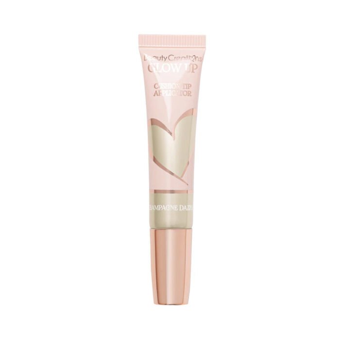 FLAWLESS STAY LIQUID HIGHLIGHT GLOW UP WAND - Image 2