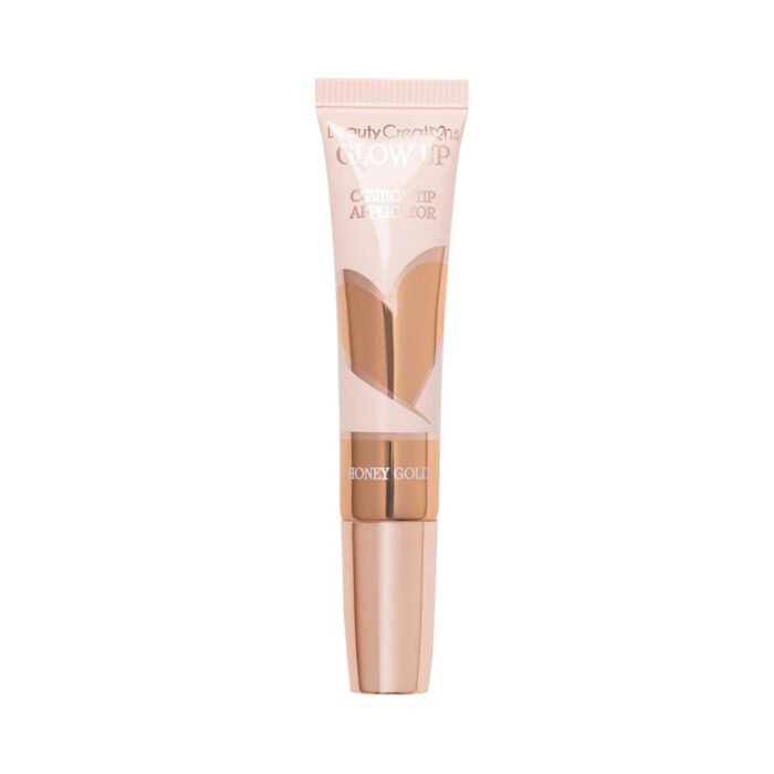 FLAWLESS STAY LIQUID HIGHLIGHT GLOW UP WAND - Image 4