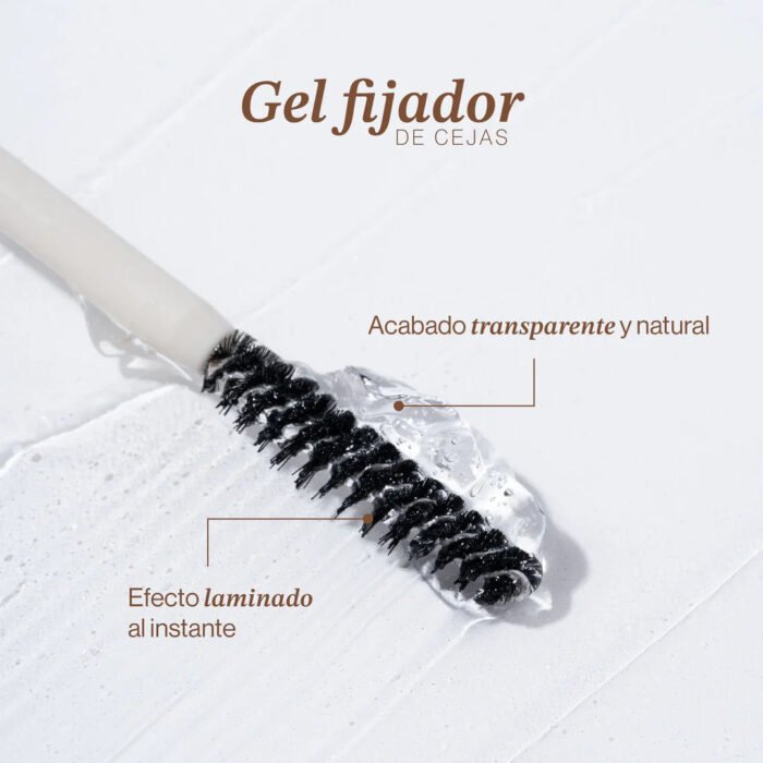 GEL FIJADOR PARA CEJAS - Image 3