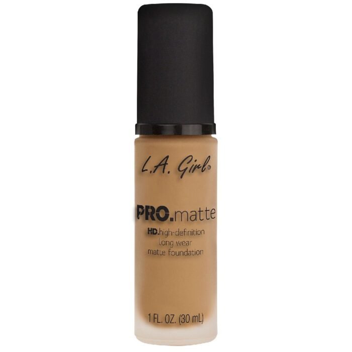 RELEAF PRO MATTE FOUNDATION - Image 5
