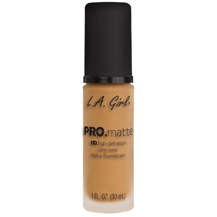 RELEAF PRO MATTE FOUNDATION - Image 6