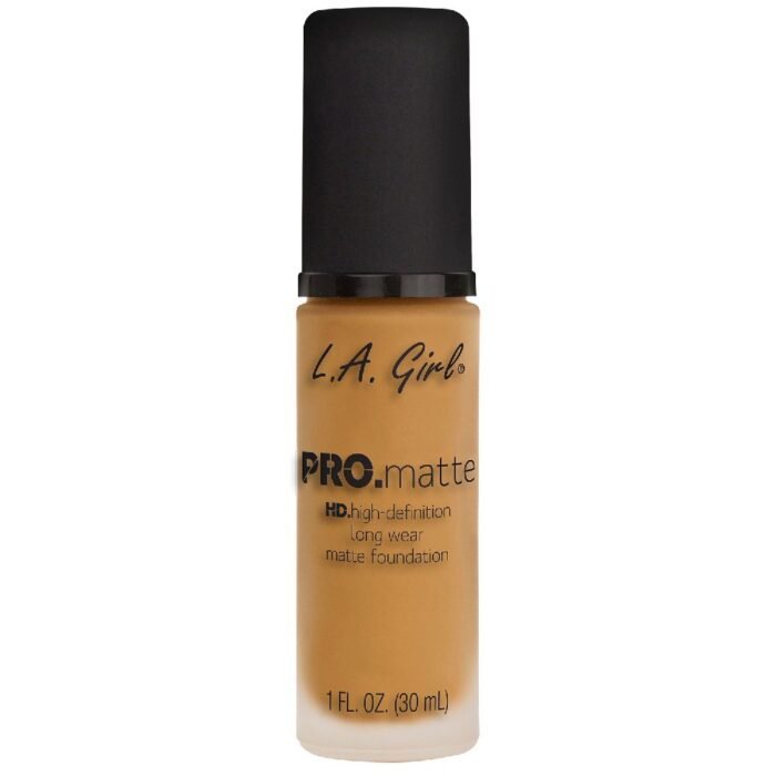 RELEAF PRO MATTE FOUNDATION - Image 7