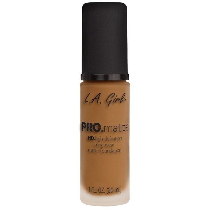 RELEAF PRO MATTE FOUNDATION - Image 9