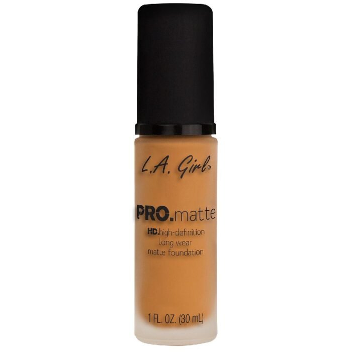 RELEAF PRO MATTE FOUNDATION - Image 10