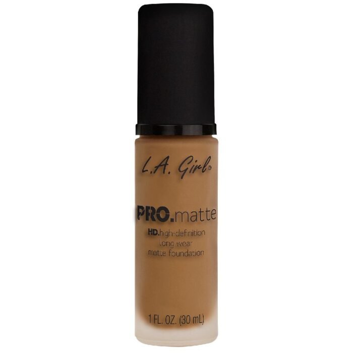 RELEAF PRO MATTE FOUNDATION - Image 11