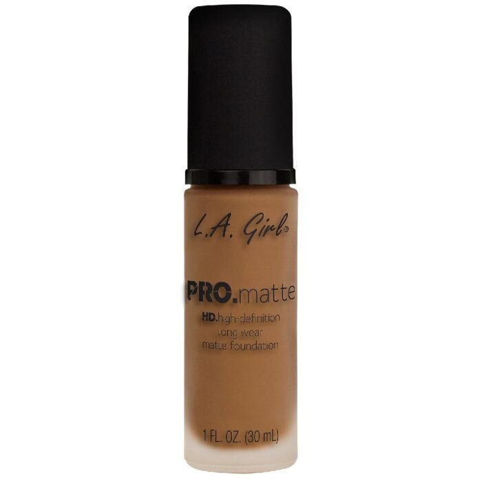 RELEAF PRO MATTE FOUNDATION - Image 12