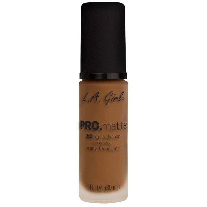 RELEAF PRO MATTE FOUNDATION - Image 13