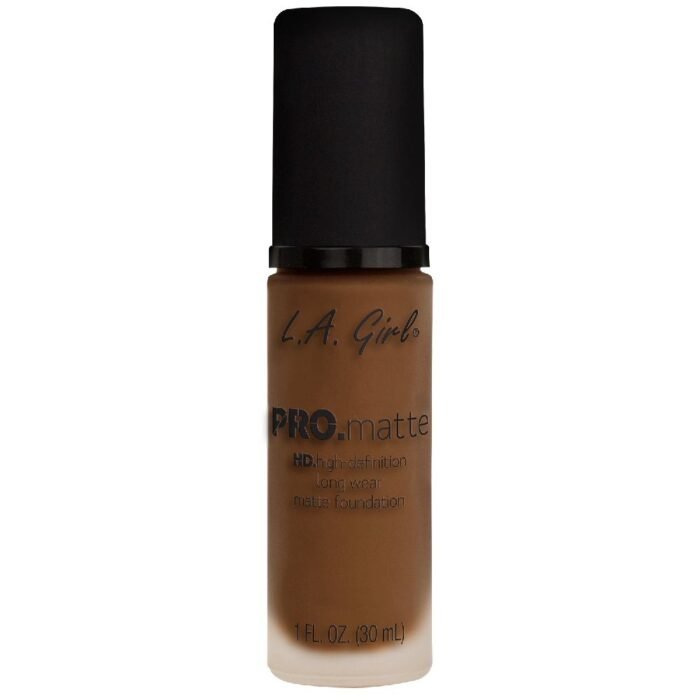 RELEAF PRO MATTE FOUNDATION - Image 14
