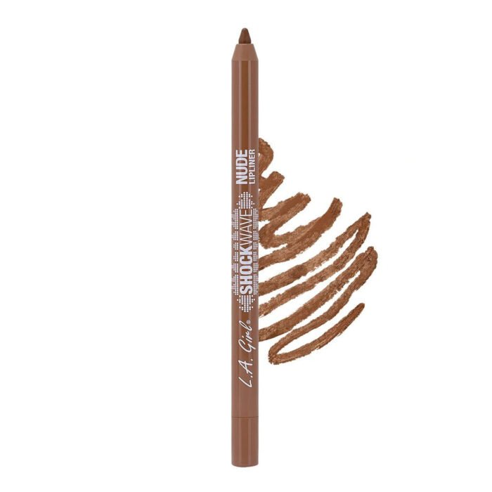 DELINEADOR PARA LABIOS SHOCKWAAVE NUDE LIP LINER - Image 2
