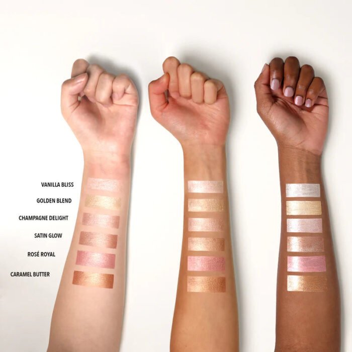 GLOW SHOW LIQUID HIGHLIGHTER ILUMINADORES - Image 2