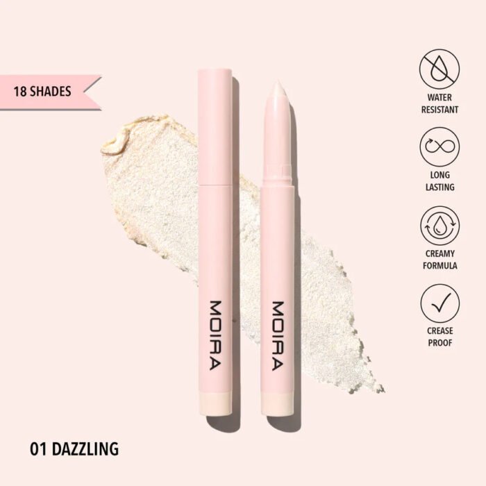 AT GLANCE STICK SHADOW