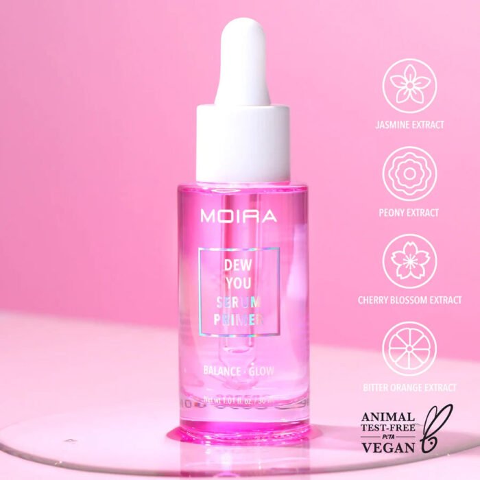 SERUM PRIMER DEW YOU - Image 2