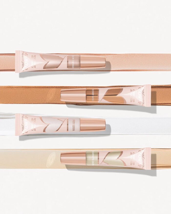 FLAWLESS STAY LIQUID HIGHLIGHT GLOW UP WAND - Image 6