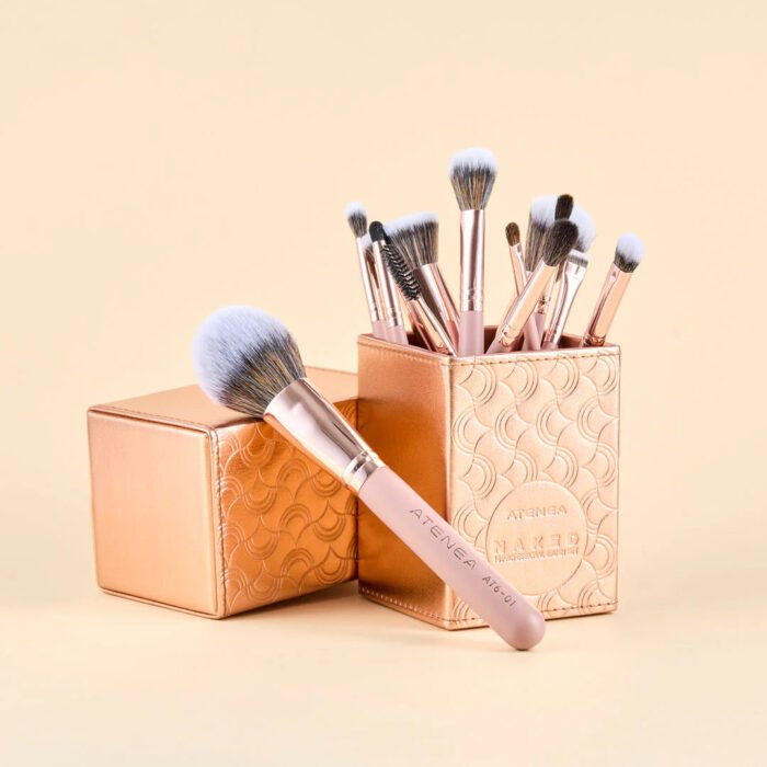 KIT DE BROCHAS NAKED - Image 2